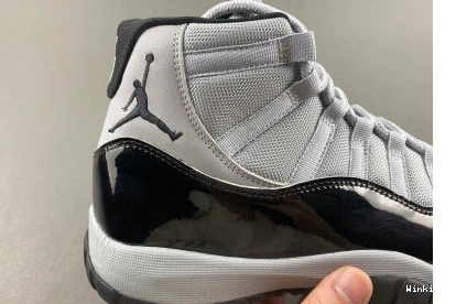 11 Air CT8012-6005 Jordan 0915
